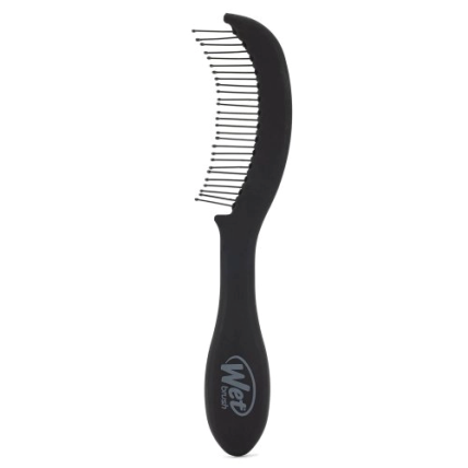 WetBrush Men's Detangling Comb Šukos vyrams WetBrush Men's Detangling Comb Šukos vyrams