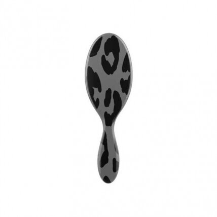 WetBrush Original Detangler Limited Edition plaukų šepetys, Safari Leopard WetBrush Original Detangler Limited Edition plaukų šepetys, Safari Leopard