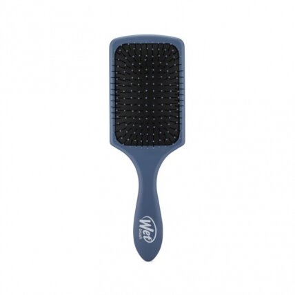 WETBRUSH PADDLE TREND COLOR plaukų šepetys ilgiems plaukams, elemental blue WETBRUSH PADDLE TREND COLOR plaukų šepetys ilgiems plaukams, elemental blue