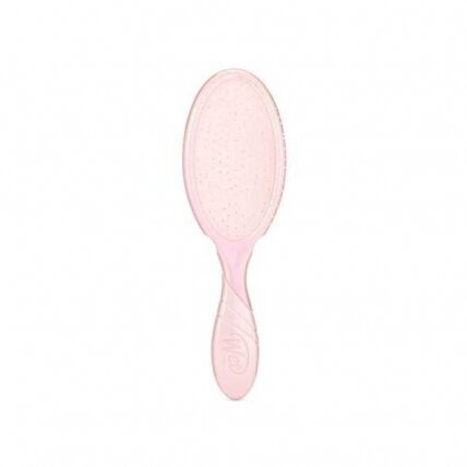WETBRUSH PRO DETANGLER LIMITED EDITION plaukų šepetys, blush WETBRUSH PRO DETANGLER LIMITED EDITION plaukų šepetys, blush