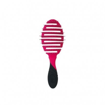 WETBRUSH PRO FLEX DRY plaukų džiovinimo šepetys, rožinis WETBRUSH PRO FLEX DRY plaukų džiovinimo šepetys, rožinis