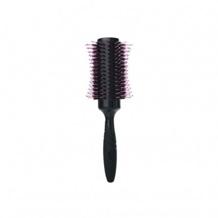 WETBRUSH PRO ROUND BRUSH VOLUME & BODY plaukų džiovinimo šepetys storiems plaukams WETBRUSH PRO ROUND BRUSH VOLUME & BODY plaukų džiovinimo šepetys storiems plaukams