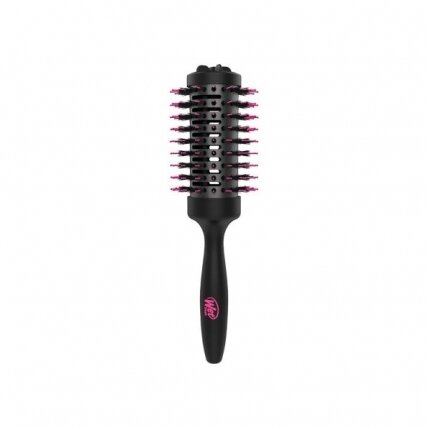 WETBRUSH RETAIL ROUND BRUSH FAST DRY CIRCLE plaukų džiovinimo ir formavimo šepetys WETBRUSH RETAIL ROUND BRUSH FAST DRY CIRCLE plaukų džiovinimo ir formavimo šepetys