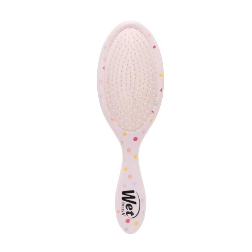 WetBrush Hello Minnie and Daisy Original Detangler Plaukų šepetys
