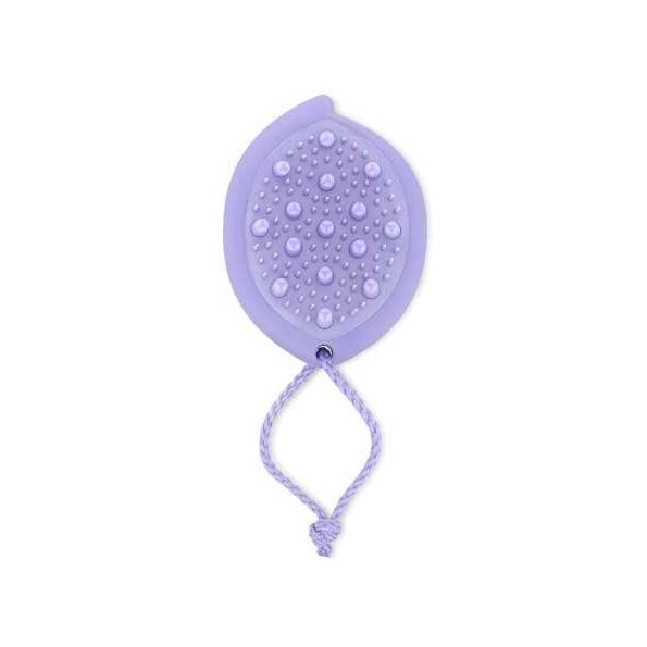WETBRUSH GO GREEN™ galvos odos šveitiklis - masažuoklis WETBRUSH GO GREEN™ galvos odos šveitiklis - masažuoklis