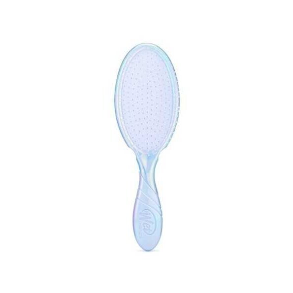 WETBRUSH PRO DETANGLER LIMITED EDITION plaukų šepetys, blue WETBRUSH PRO DETANGLER LIMITED EDITION plaukų šepetys, blue