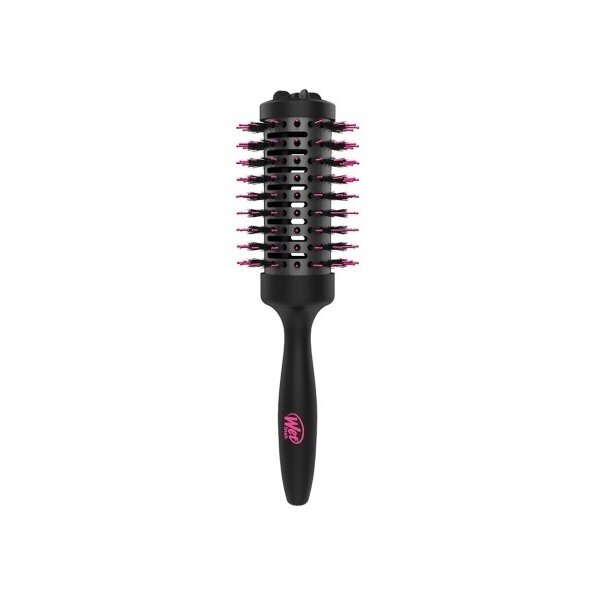 WETBRUSH RETAIL ROUND BRUSH FAST DRY CIRCLE plaukų džiovinimo ir formavimo šepetys
