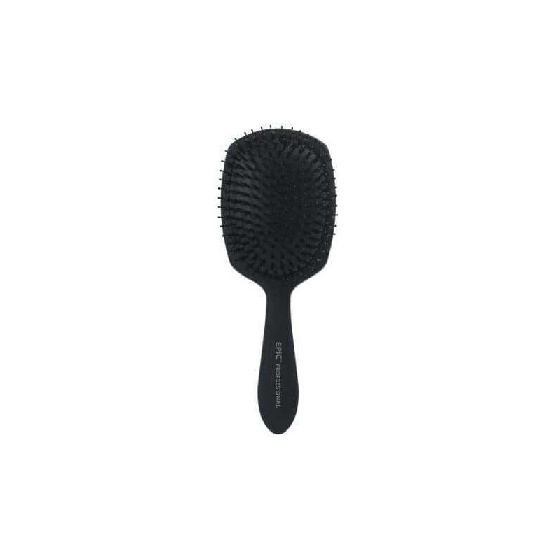 WetBrush Epic Deluxe Shine šepetys plaukams WetBrush Epic Deluxe Shine šepetys plaukams